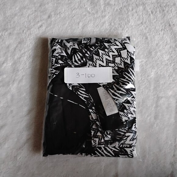 Bisou Bisou Layered Tank Top - Picture 7 of 7